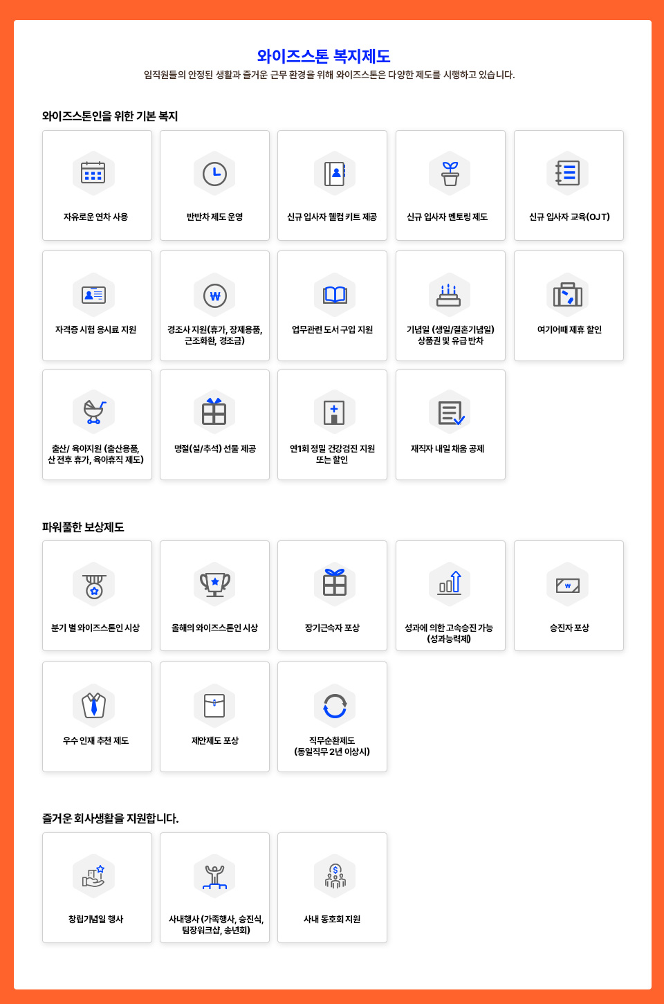 주)와이즈스톤 채용 - [와이즈스톤] 소프트웨어 테스트 엔지니어 경력 채용(주 35시간) | 잡코리아